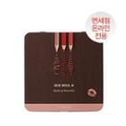 The Saem - Eco Soul Multi Lip Pencil Kit 12pcs