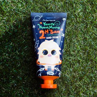 Elizavecca - Yeonye Hyeokmyung 2h Sam Hand Cream 80ml 80ml