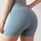 Sport Yoga Shorts