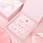 Weekly Earrings Set