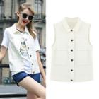 Front Pocket Vest