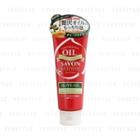 Cosmetex Roland - Pure Virgin Savon Rich Whip Face Foam (olive Oil) 150g