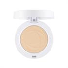 Nature Republic - Provence Cream Two-way Pact Spf50+ Pa+++ (#21 Light Beige) 12g