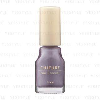 Chifure - Nail Enamel 046 1 Pc