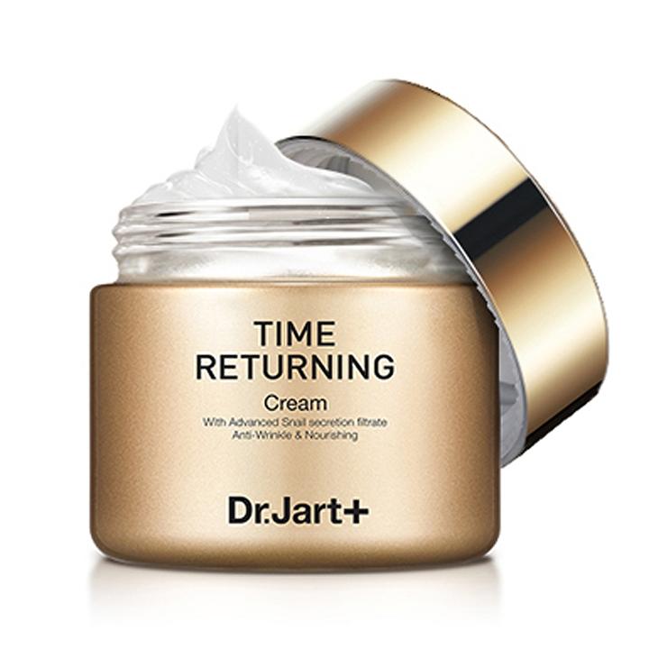 Dr. Jart+ - Time Returning Cream 50ml