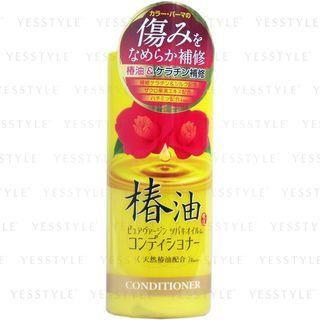Cosmetex Roland - Tsubaki Oil Hair Repair Moist Conditioner 300ml