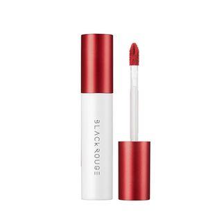 Black Rouge - Cotton Lip Color - 8 Colors #t04 Tomato