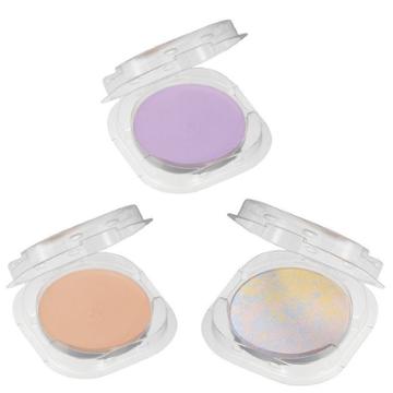 Canmake - Transparent Finish Powder Refill - 2 Types