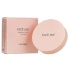 Tony Moly - Face Mix Primer Color Cushion Spf50+ Pa+++ (#03 Peach Pink)