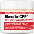 Elensilia - Cpp 80 Cream - 6 Types Centella Asiatica Teca