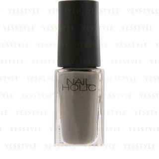 Kose - Nail Holic Dusty Pastel Color (#gy019) 5ml