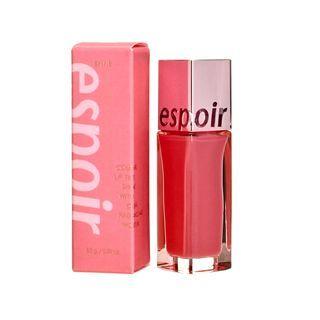 Espoir - Couture Lip Tint Shine - 6 Colors Chillin Chillin