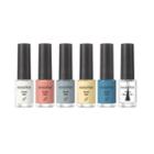 Innisfree - Green Nail - 21 Colors #05