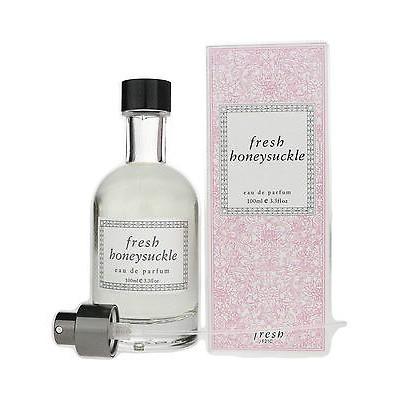 Fresh - Honeysuckle Edp 100ml
