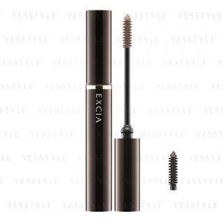 Albion - Excia Eyebrow Mascara (#gr70) 4.5g