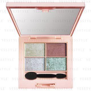 Iroasobi - 4 Color Eye Palette 04 1 Pc