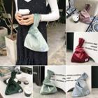 Velvet Wristlet