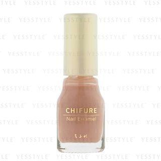 Chifure - Nail Enamel 411 1 Pc