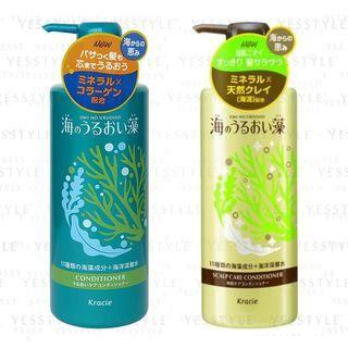 Kracie - Umino Uruoiso Conditioner - 2 Types