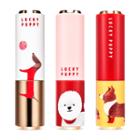 Etude House - Dear My Lips Talk Case Only (lucky Puppy Edition) (3 Types) #27