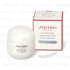 Shiseido - Essential Energy Moisturizing Cream 50g