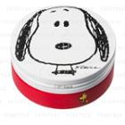 Steam Cream - Steam Cream (snoopy & Woodstock) (limited Edition) 75g