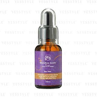 Sibrea - Wonder Bomb Bust Care Volume Concentrate Serum 30ml