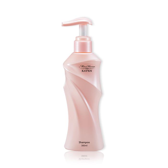 Miss Hana - Kafen Shampoo (pink) 300ml