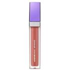 Ottie - Purple Dew Moisture Holic Lip Rouge (#01 Nude Beige) 5.5g
