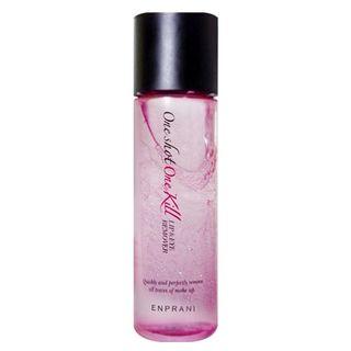 Enprani - One Shot One Kill Lip And Eye Remover 100ml