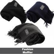 Fringe Scarf