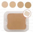 Etvos - Timeless Shimmer Mineral Foundation Spf 31 Pa+++ Refill 11g With Chiffon Puff- 4 Types