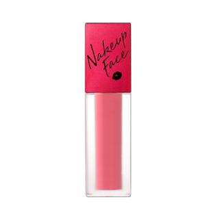 Nakeup Face - Velvet Scandal Lip Tint - 5 Colors #01 Nude Scandal