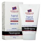Neutrogena - Norwegian Formula Hand Cream (concentrated) 56g
