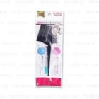 Hair Color Brush With Comb 1 Pc
