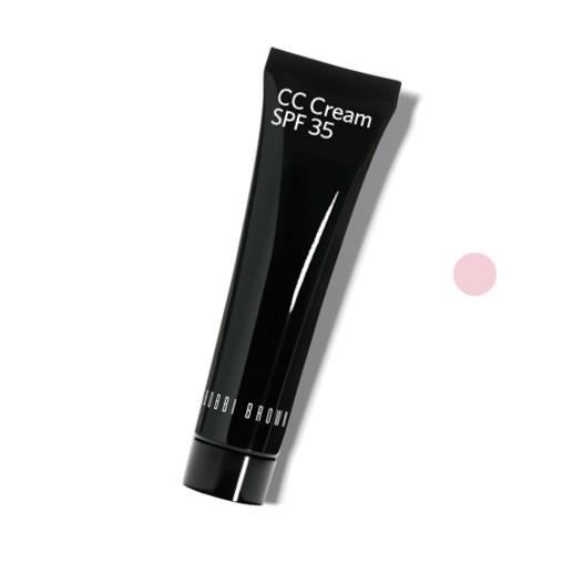 Bobbi Brown - Cc Cream Spf 35 (pale Nude) 40ml/1.35oz