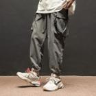 Quick-dry Cargo Jogger Pants