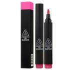 3 Concept Eyes - Lip Marker (raspberry Pink) 4.6g