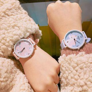 Unicorn Strap Watch