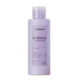 Mamonde - Retinol Ampoule Toner 150ml
