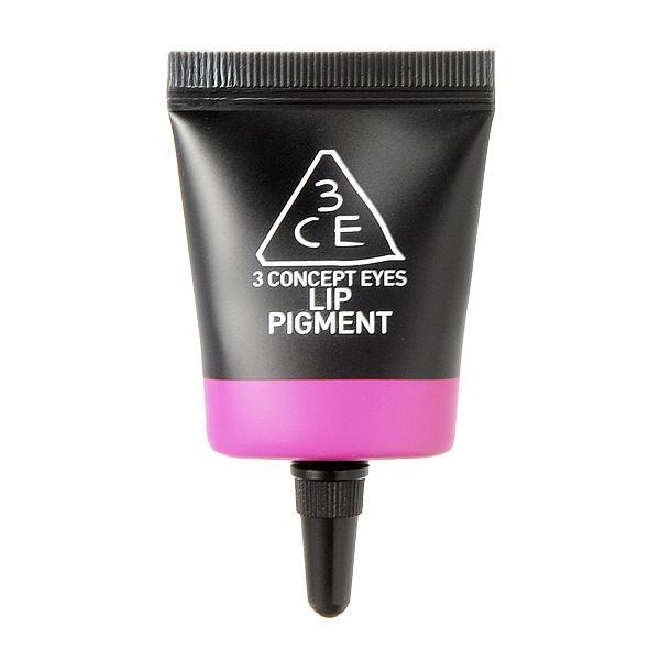 3 Concept Eyes - Lip Pigment (electro Pink) 11g