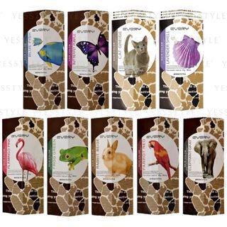 Dariya - Anna Donna Every Hair Color 2 Pcs - 9 Types