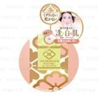 Sana - Maikohan Loose Powder Spf 15 Pa++ (#01 Sheer Pink) 1 Pc
