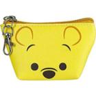 Winnie The Pooh Mini Pouch Face Ver. One Size