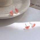 Non-matching Acrylic Watermelon Earring