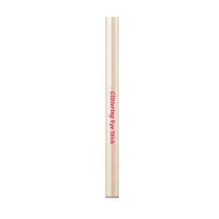 Clio - Twinkle Pop Glittering Eye Stick - 8 Colors #14 Sunset Me