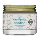 Era Organics - Soothe Natural Redness Relief Cream For Rosacea, 2oz 2oz / 60ml