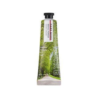 Missha - Dare Body Hand Cream - 4 Types Seoul Forest