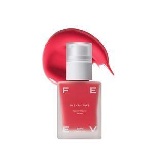 Feev - Hyper-fit Color Serum - 4 Types Pit-a-pat