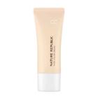 Nature Republic - Pure Color Cream Spf30 Pa++ 15ml (#02 Calm Beige) 15ml